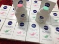 Dung Dịch Vệ Sinh Phụ Nữ Nivea Intimo Nga